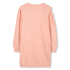 Kleid aus Fleece BOSS 
                    M&Auml;DCHEN