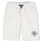 Jogging-bermudashorts TIMBERLAND 
                    JUNGE