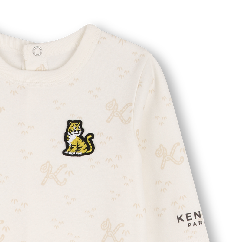 Pyjamastock KENZO KIDS 
                        UNISEX