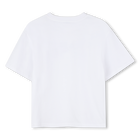 Kurz&auml;rmeliges t-shirt MARC JACOBS 
                    M&Auml;DCHEN