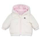 Wendenjacke BOSS 
                    M&Auml;DCHEN