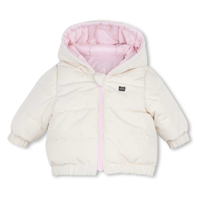 Wendenjacke BOSS 
                        M&Auml;DCHEN