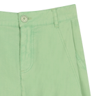 Bedruckte shorts KENZO KIDS 
                    M&Auml;DCHEN