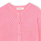 Durchbrochene strickjacke BILLIEBLUSH 
                    M&Auml;DCHEN