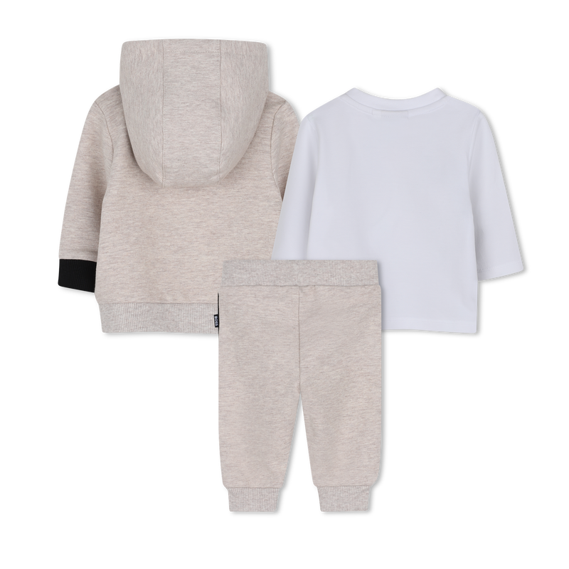 3-teiliges Set BOSS 
                        JUNGE