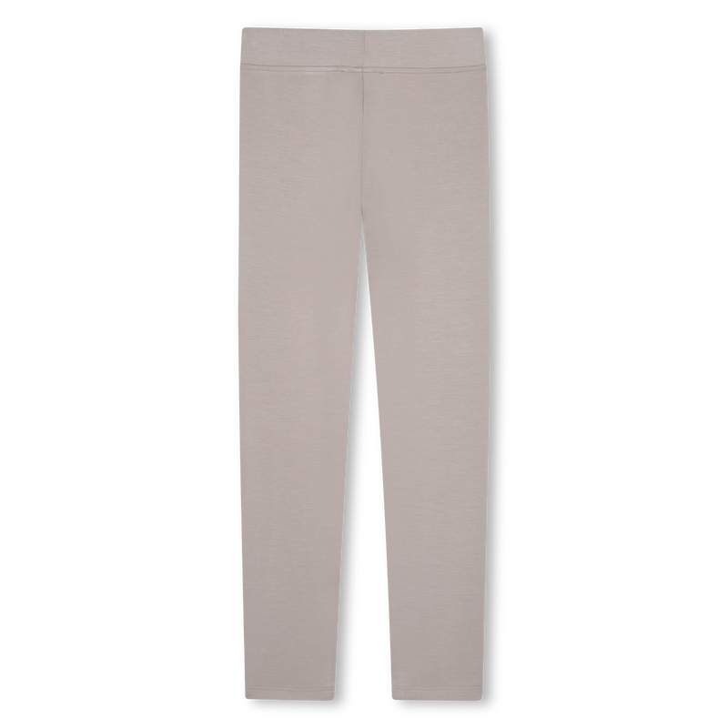 Leggings DKNY 
                        M&Auml;DCHEN