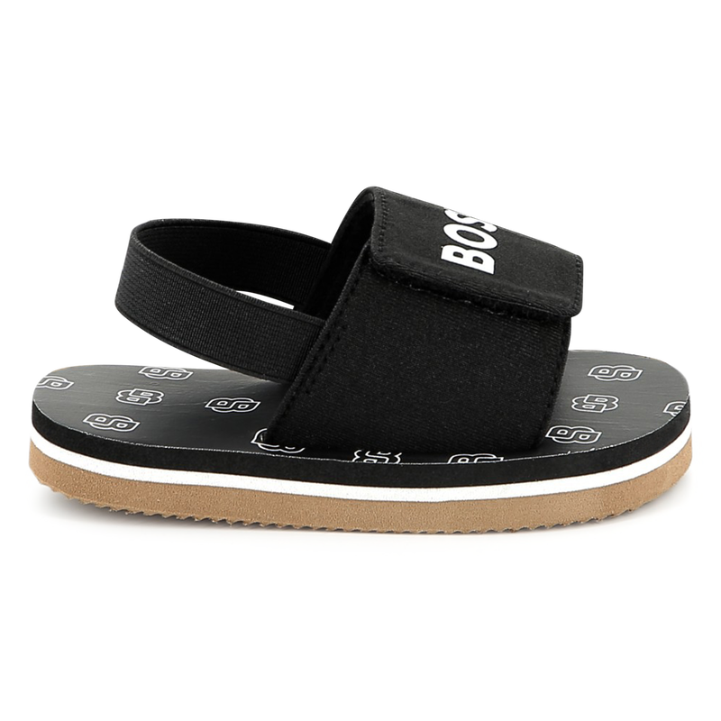 Badesandalen BOSS 
                        JUNGE