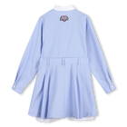 Langarmkleid DKNY 
                    M&Auml;DCHEN