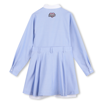 Langarmkleid DKNY M&Auml;DCHEN