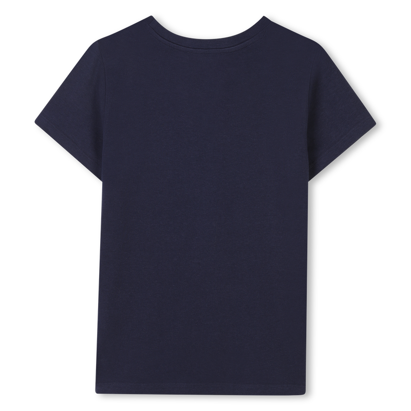 Kurzarm-T-Shirt MICHAEL KORS 
                        M&Auml;DCHEN