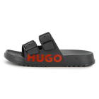 Klopfen HUGO 
                    JUNGE