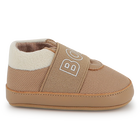 Weiche Lammfell-Hausschuhe BOSS 
                    UNISEX