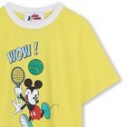 Kurz&auml;rmeliges t-shirt MARC JACOBS 
                    JUNGE