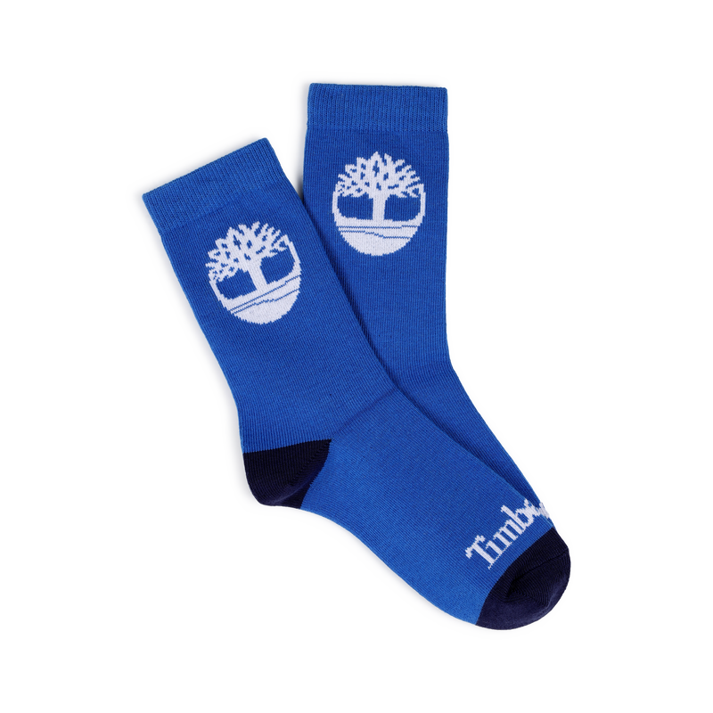 SET MIT 2 PAAR SOCKEN TIMBERLAND 
                        JUNGE