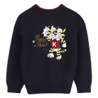 Strickcardigan KENZO KIDS 
                    UNISEX