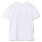 Kurz&auml;rmeliges T-Shirt ZADIG & VOLTAIRE 
                    JUNGE