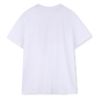Kurz&auml;rmeliges t-shirt HUGO 
                    JUNGE