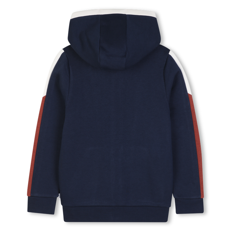 Kapuzensweatshirt BOSS 
                        JUNGE