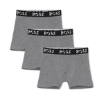 Packung mit 3 Boxershorts BOSS 
                    JUNGE