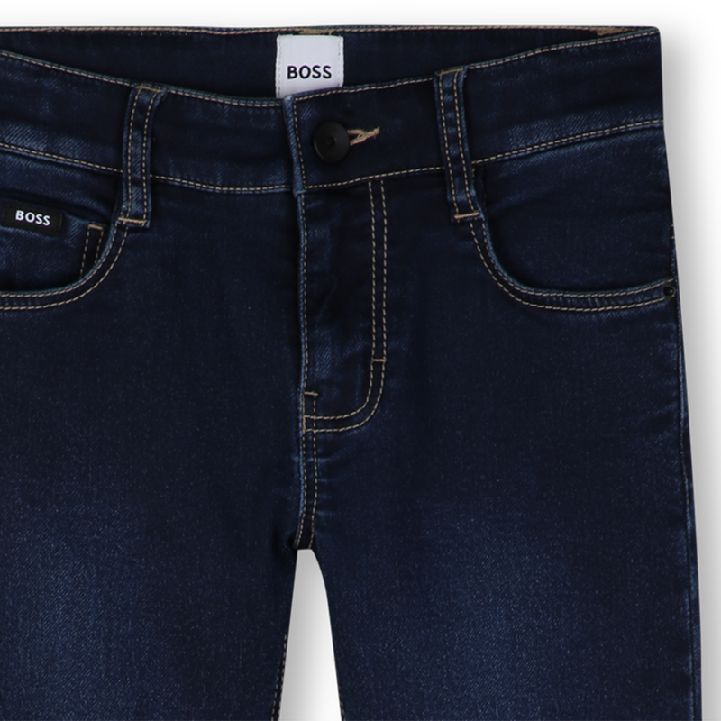 Jeanshose BOSS 
                        JUNGE