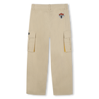 Hose aus Baumwolle KENZO KIDS 
                    JUNGE