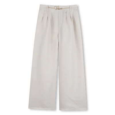 FLIESSENDE HOSEN CHLOE M&Auml;DCHEN