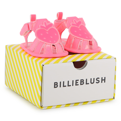 RIEMCHEN-SANDALEN BILLIEBLUSH M&Auml;DCHEN