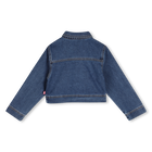 Jeanshemd BILLIEBLUSH 
                    M&Auml;DCHEN
