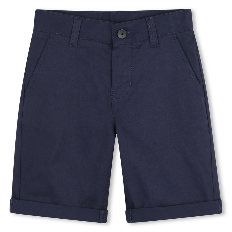 BERMUDA CHINO FORM BOSS 
                        JUNGE