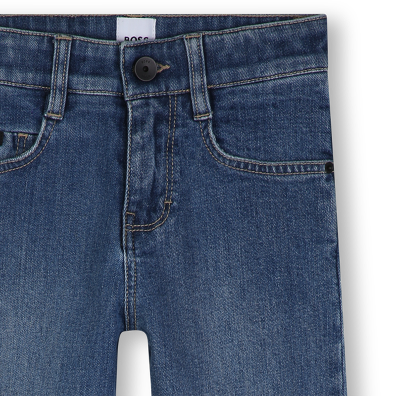 Jeanshose BOSS 
                        JUNGE