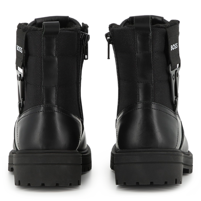 Stiefeletten BOSS JUNGE