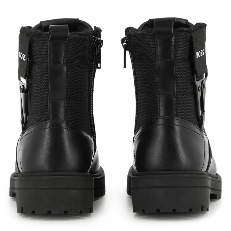 Stiefeletten BOSS 
                        JUNGE