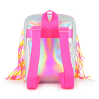 Kleiner Rucksack BILLIEBLUSH 
                    M&Auml;DCHEN
