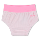 Kleid+bauschiges h&ouml;schen-set BOSS 
                    M&Auml;DCHEN