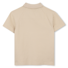Polo BOSS 
                    M&Auml;DCHEN