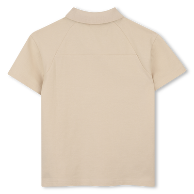 Polo BOSS M&Auml;DCHEN