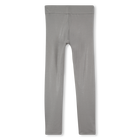 Silberne Pailletten-Leggings aus Jersey DKNY 
                    M&Auml;DCHEN