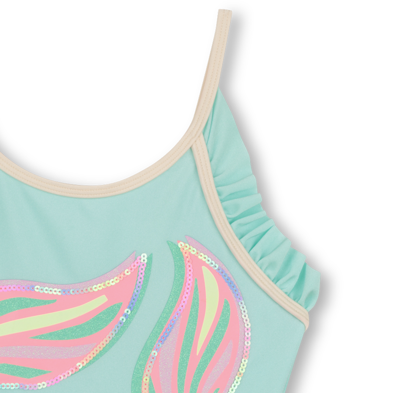 1 ST&Uuml;CK BADEANZUG BILLIEBLUSH 
                        M&Auml;DCHEN