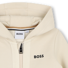 Jogger-set BOSS 
                    JUNGE