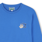 Langarmshirt KENZO KIDS 
                    JUNGE