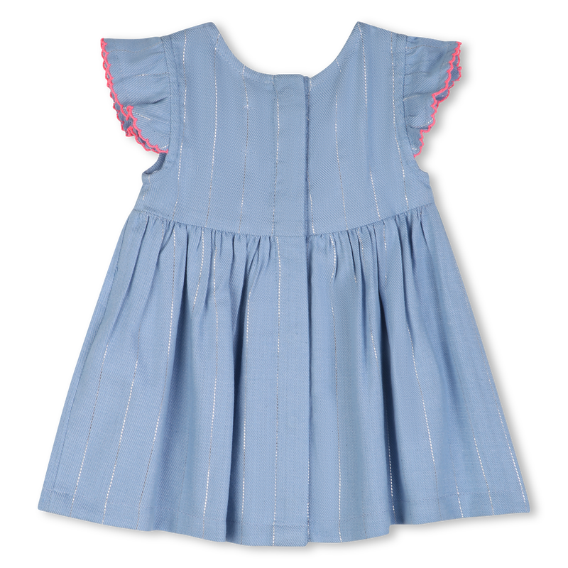 KURZ&Auml;RMELIGES KLEID BILLIEBLUSH 
                        M&Auml;DCHEN