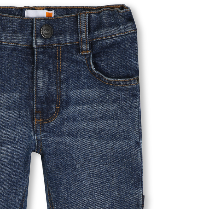 Jeanshose TIMBERLAND 
                        JUNGE
