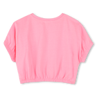 Kurzarmshirt BILLIEBLUSH 
                    M&Auml;DCHEN
