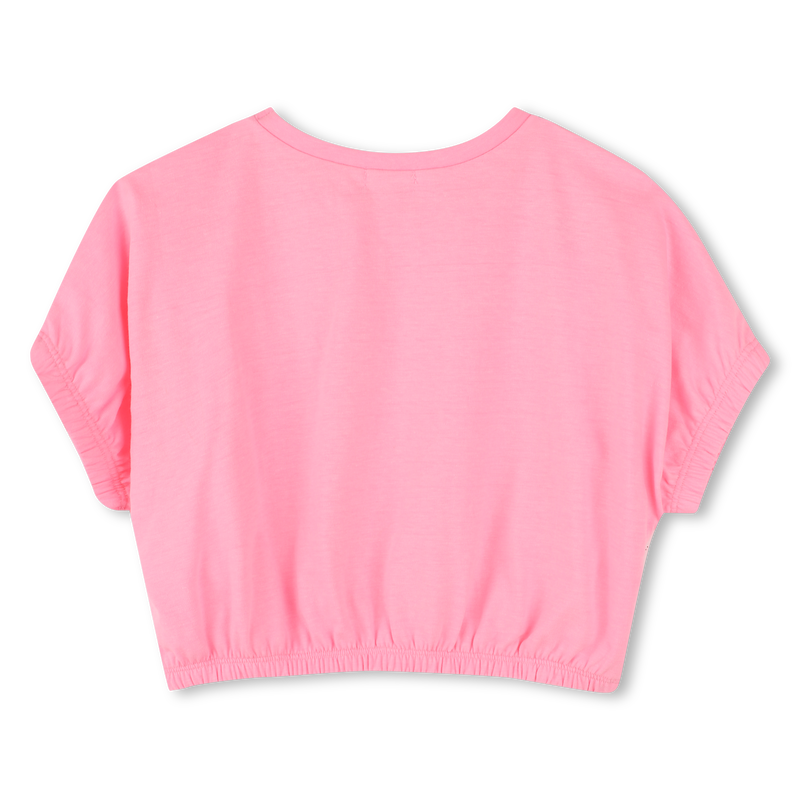 Kurzarmshirt BILLIEBLUSH 
                        M&Auml;DCHEN
