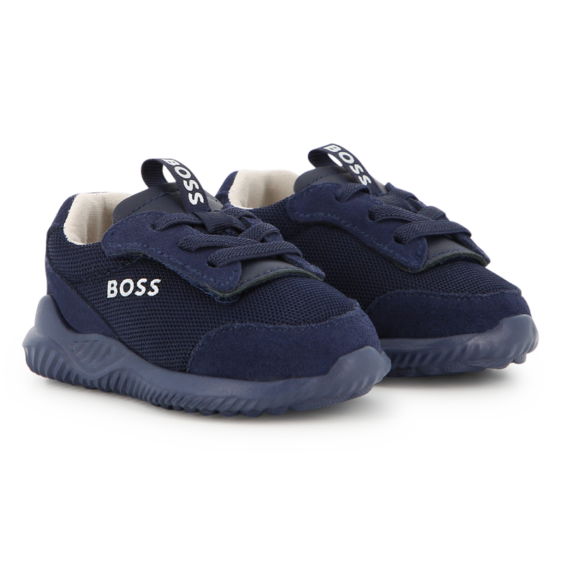 Sportschuhe BOSS 
                        JUNGE