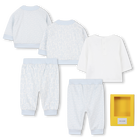 Reversibles 3-teiliges Set MARC JACOBS 
                    UNISEX