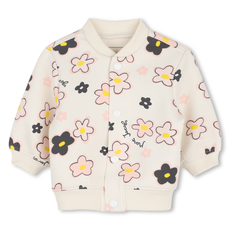 Hose, Cardigan und T-Shirt Set MARC JACOBS 
                        UNISEX