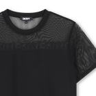 T-Shirt mit Fantasieprint DKNY 
                    M&Auml;DCHEN