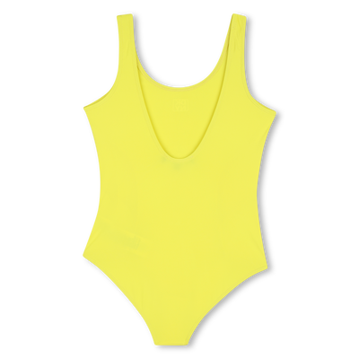 1-TEILIGER BADEANZUG DKNY M&Auml;DCHEN