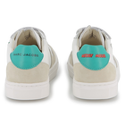 Sneaker mit klettstreifen MARC JACOBS 
                    JUNGE